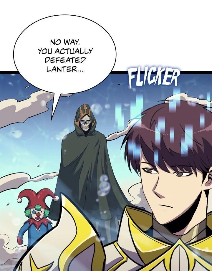 Read The Max Level Returner EN Manga Online