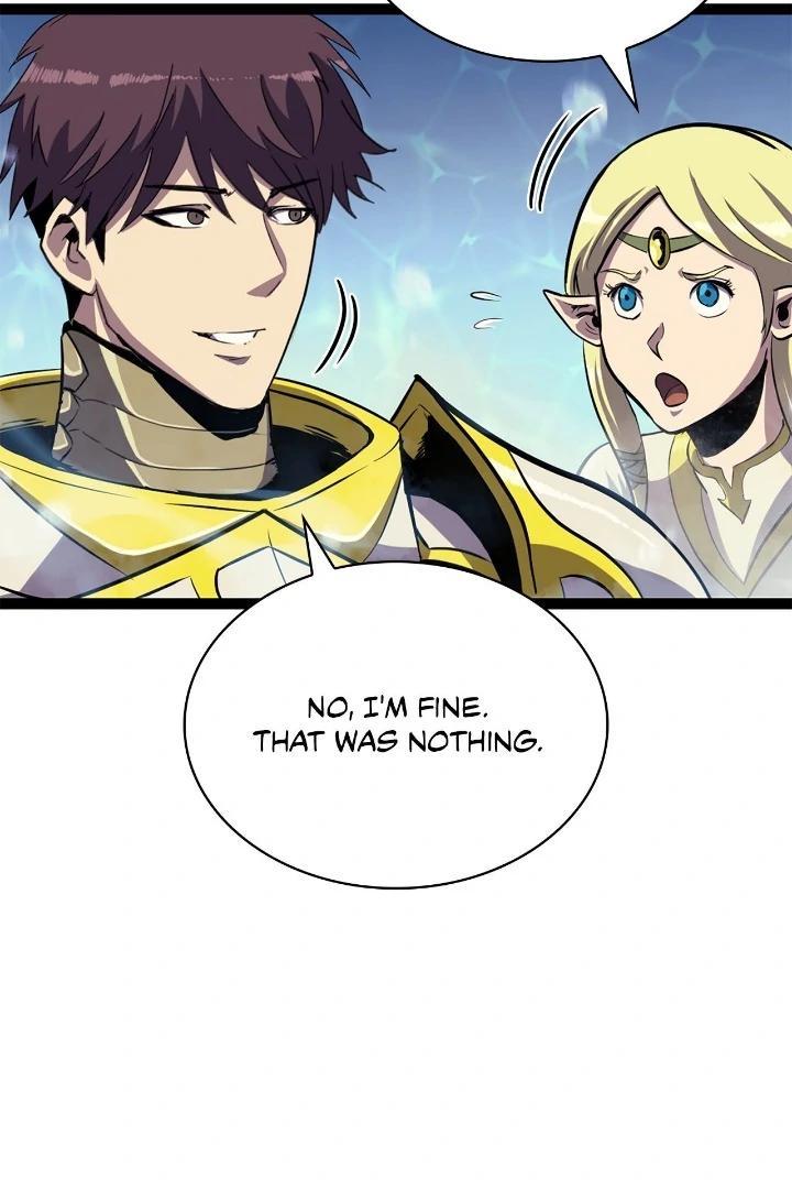 Read The Max Level Returner EN Manga Online