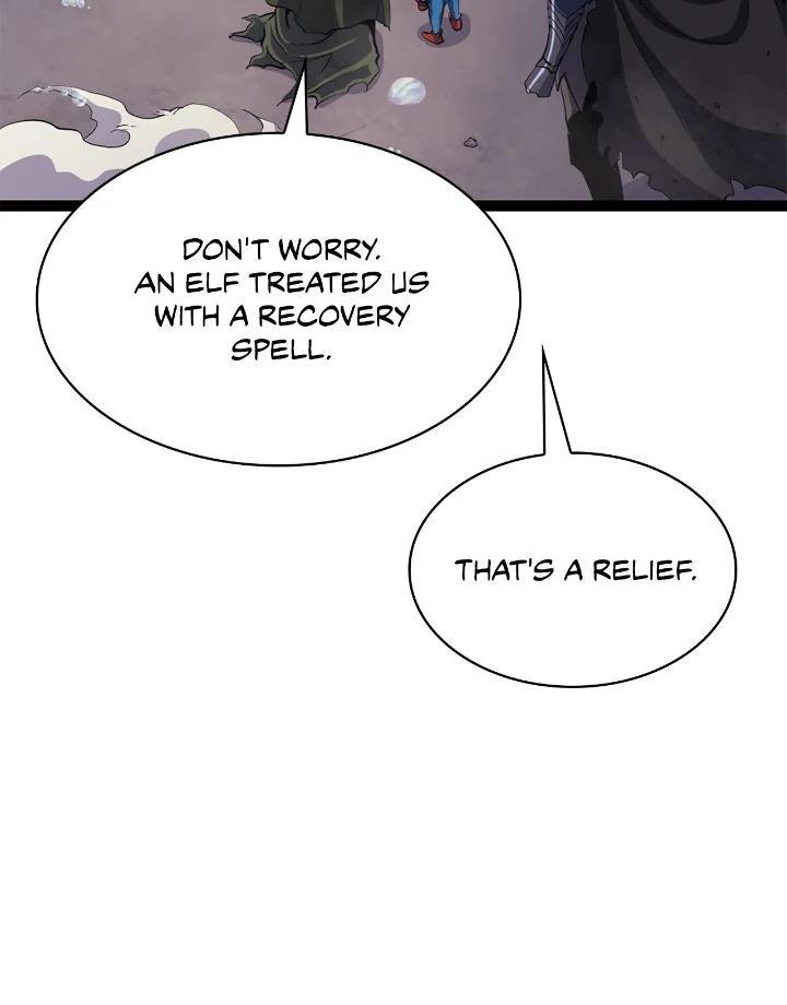 Read The Max Level Returner EN Manga Online