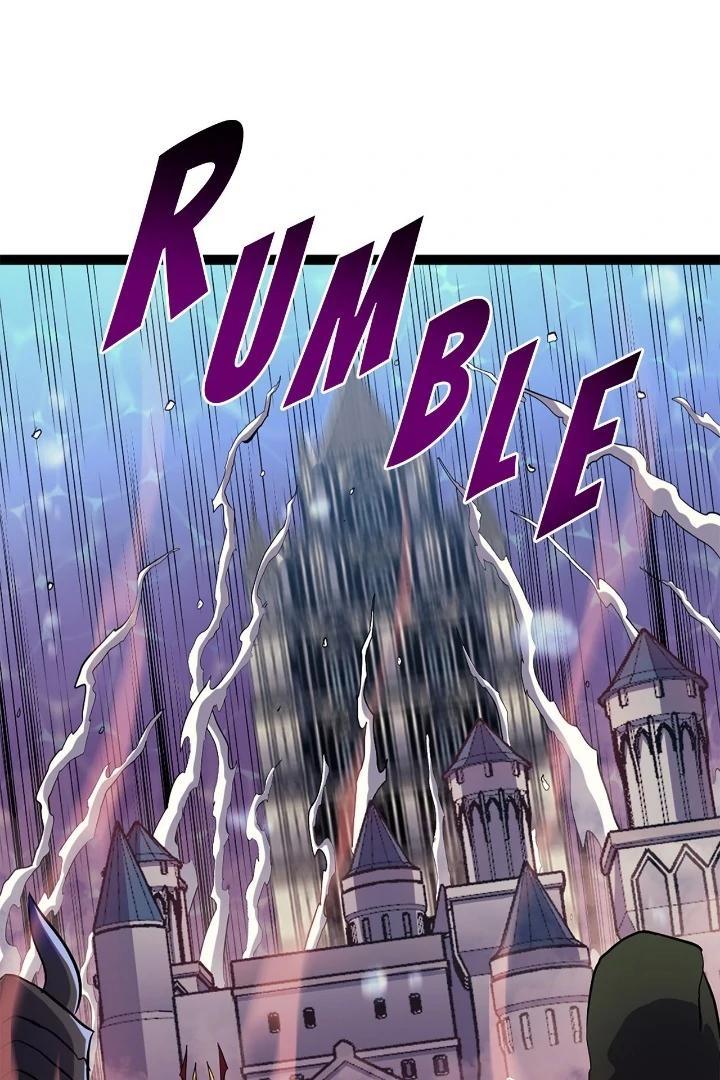 Read The Max Level Returner EN Manga Online