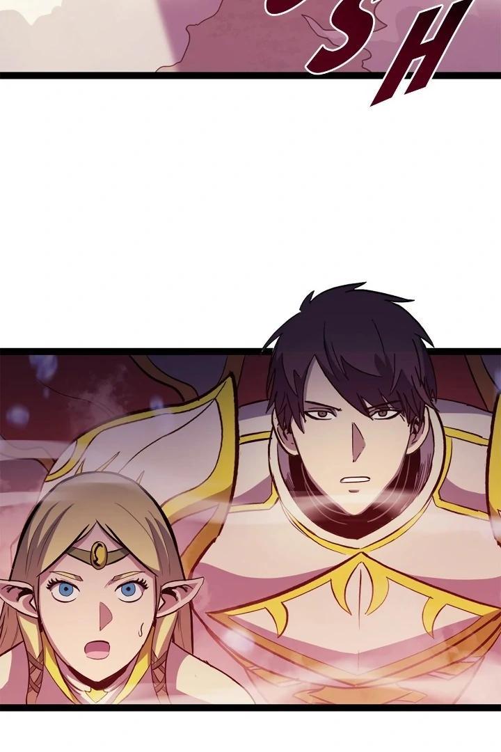 Read The Max Level Returner EN Manga Online