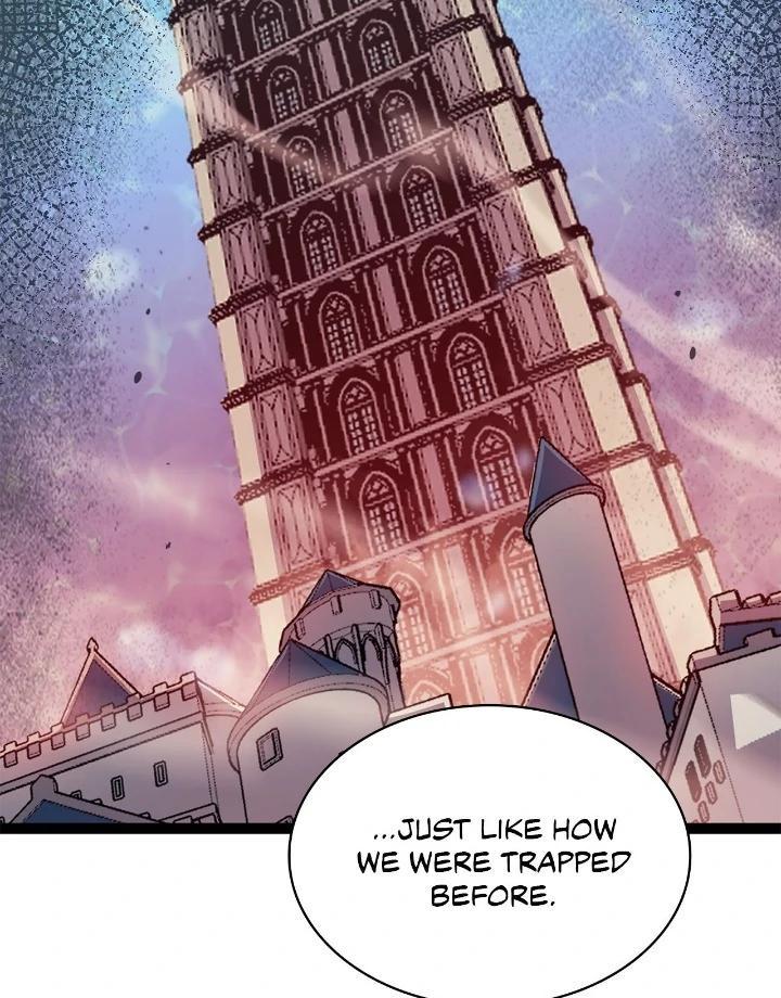 Read The Max Level Returner EN Manga Online