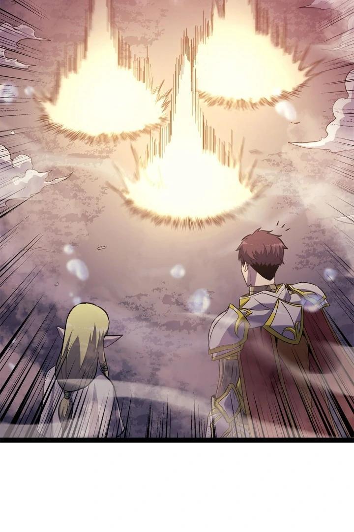 Read The Max Level Returner EN Manga Online