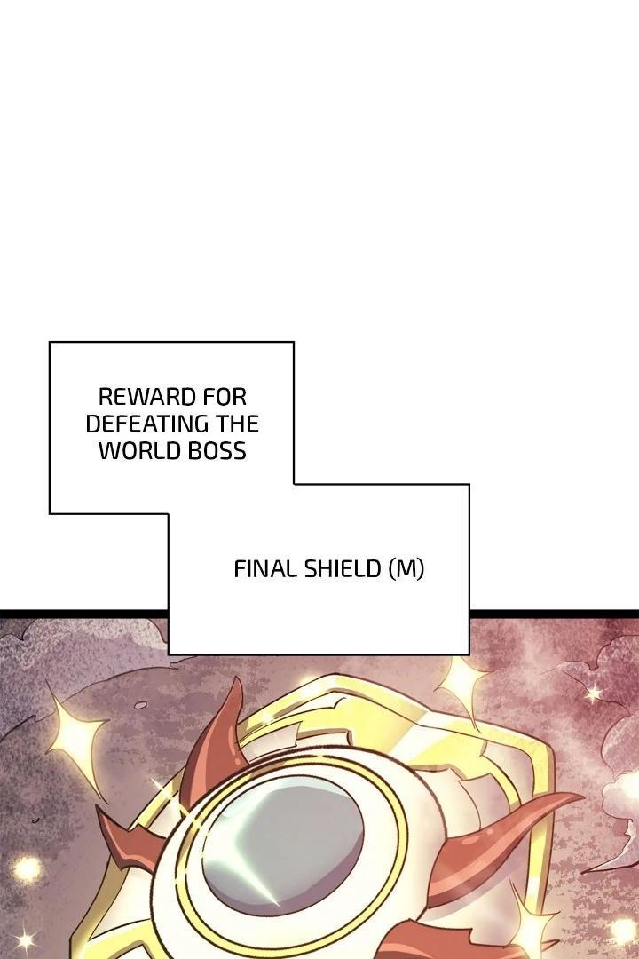 Read The Max Level Returner EN Manga Online