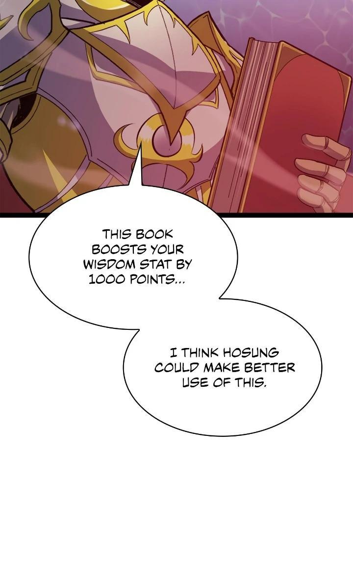 Read The Max Level Returner EN Manga Online