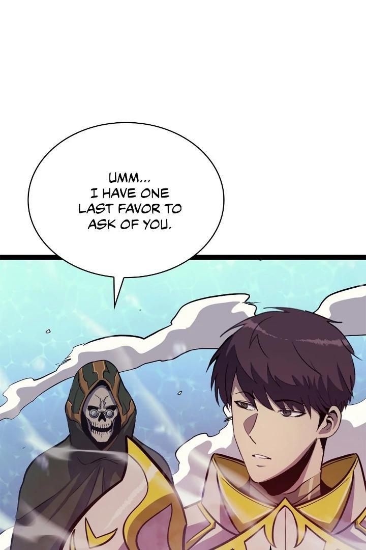 Read The Max Level Returner EN Manga Online