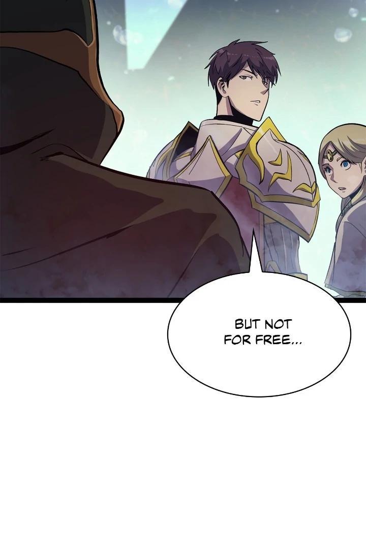 Read The Max Level Returner EN Manga Online