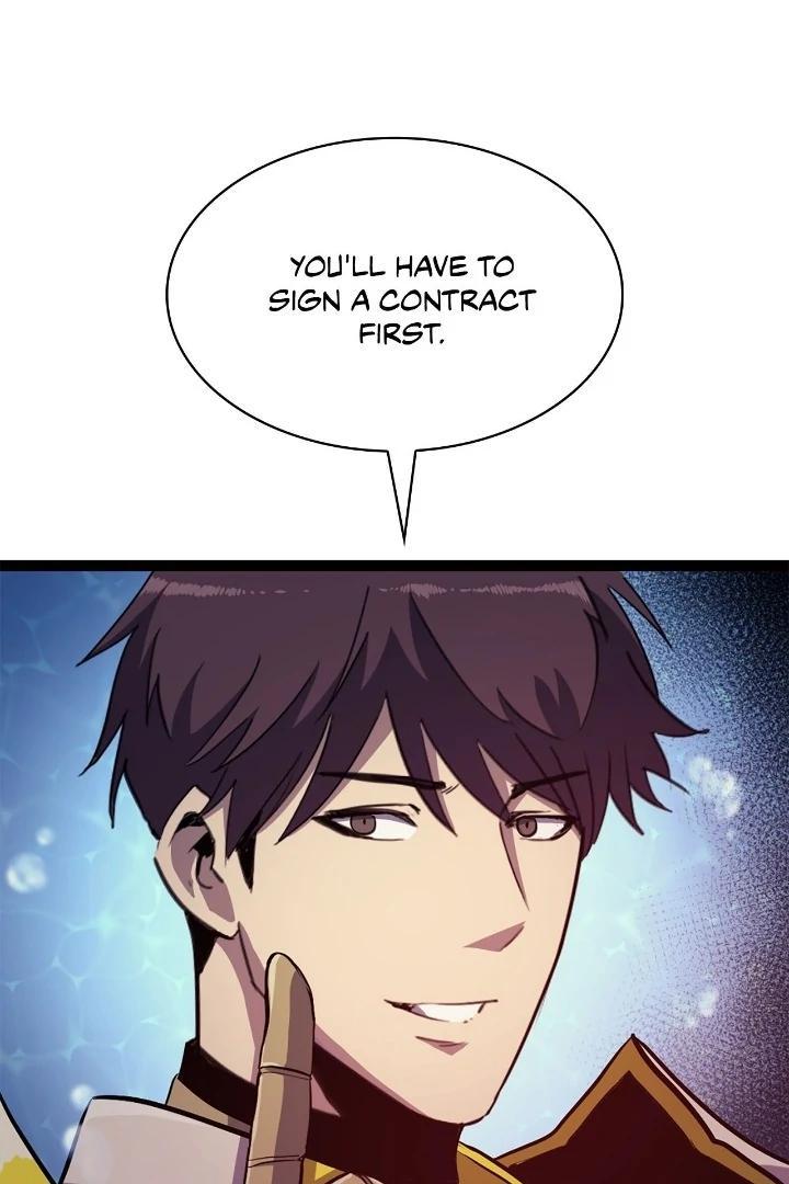 Read The Max Level Returner EN Manga Online