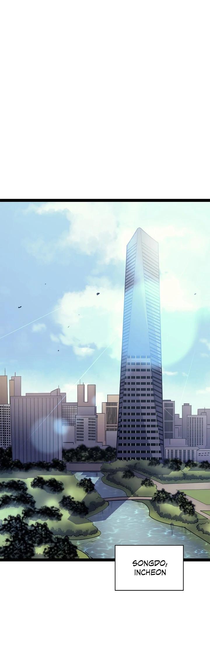 Read The Max Level Returner EN Manga Online