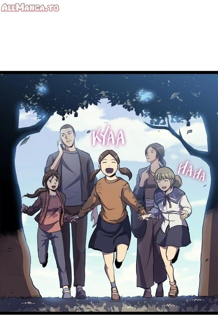 Read The Max Level Returner EN Manga Online