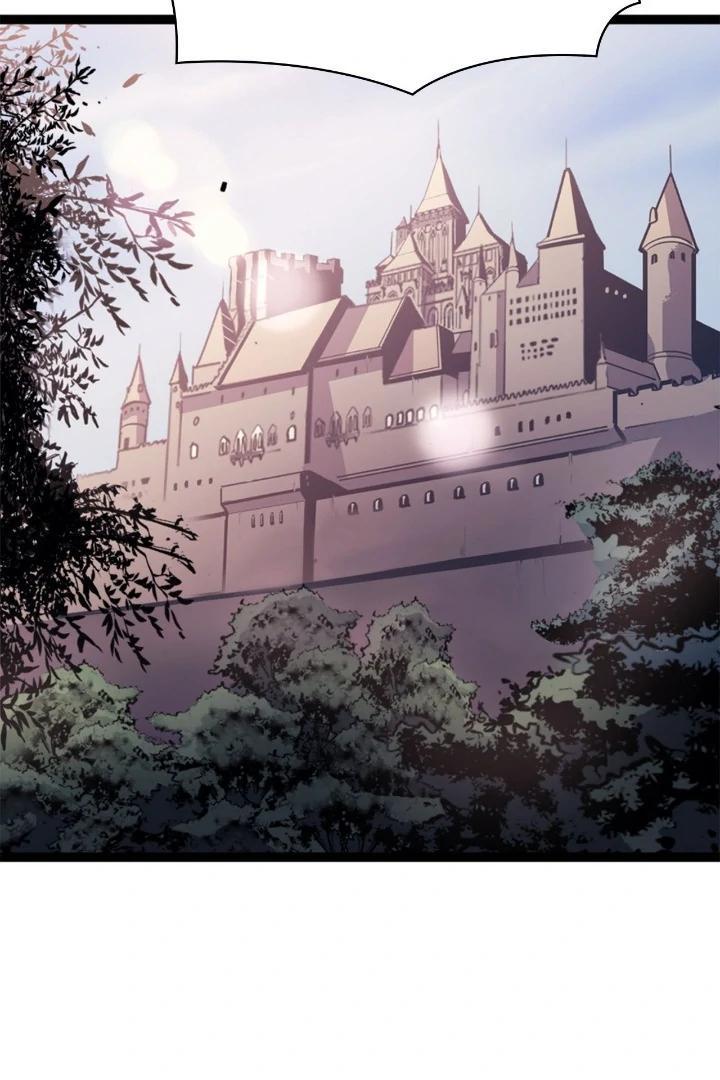 Read The Max Level Returner EN Manga Online