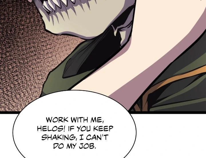 Read The Max Level Returner EN Manga Online