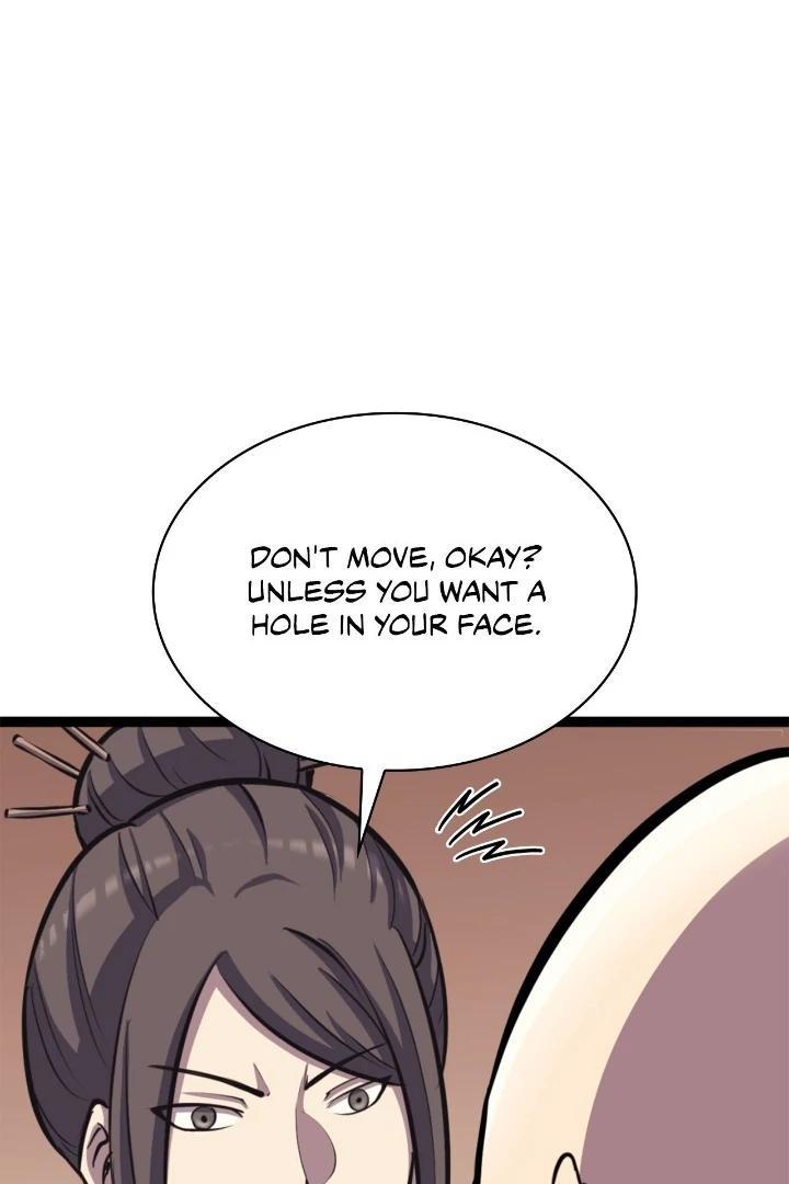 Read The Max Level Returner EN Manga Online