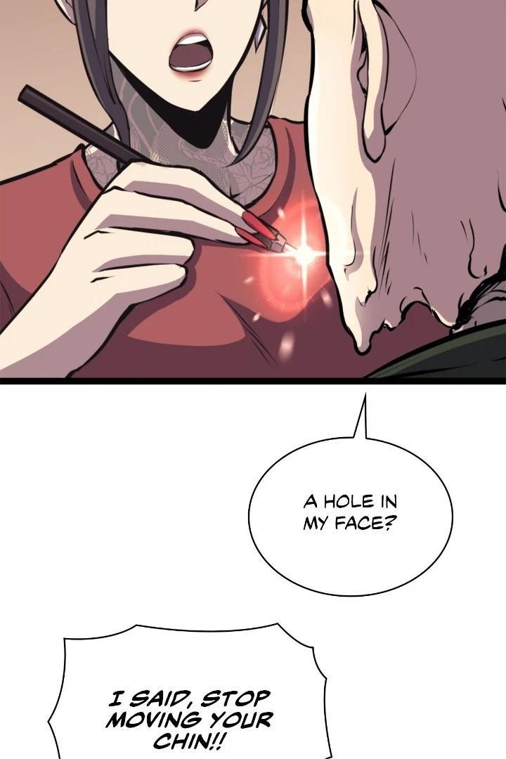 Read The Max Level Returner EN Manga Online