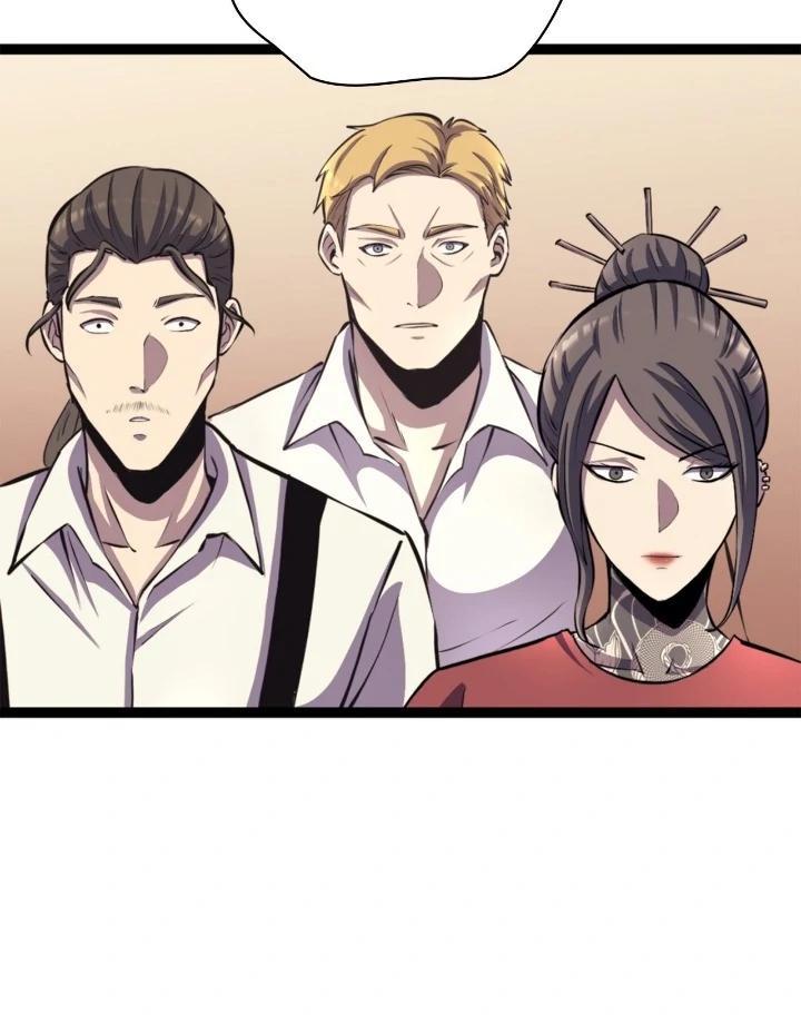 Read The Max Level Returner EN Manga Online