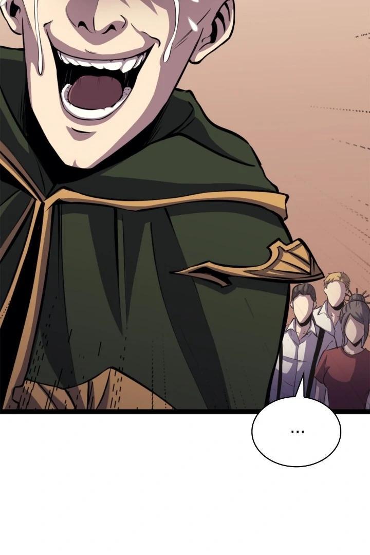 Read The Max Level Returner EN Manga Online