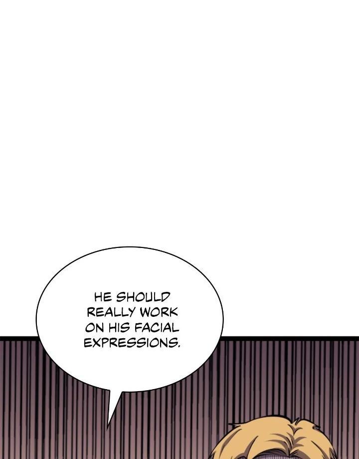 Read The Max Level Returner EN Manga Online