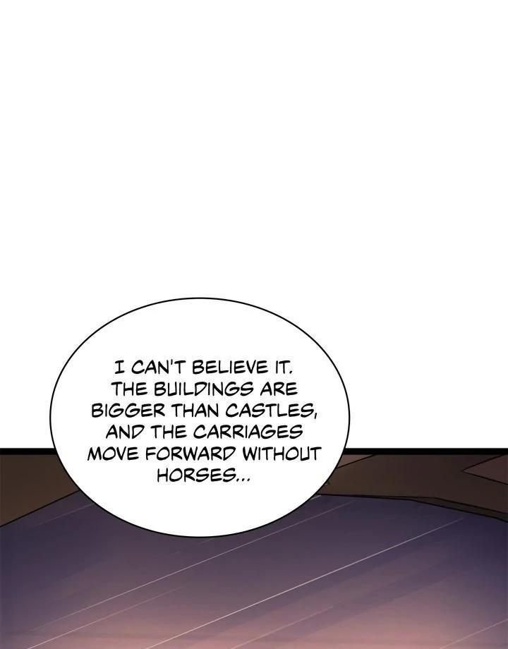 Read The Max Level Returner EN Manga Online