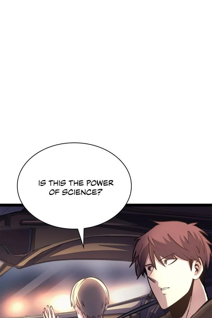 Read The Max Level Returner EN Manga Online