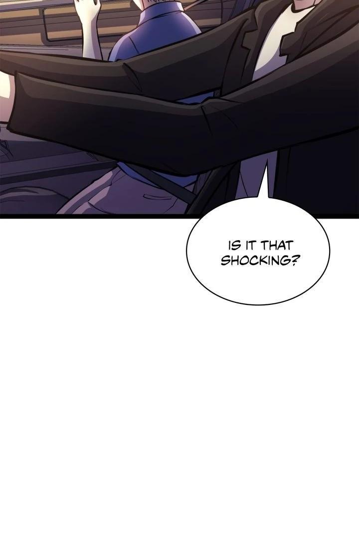 Read The Max Level Returner EN Manga Online