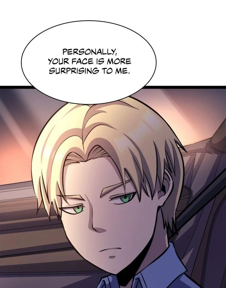 Read The Max Level Returner EN Manga Online