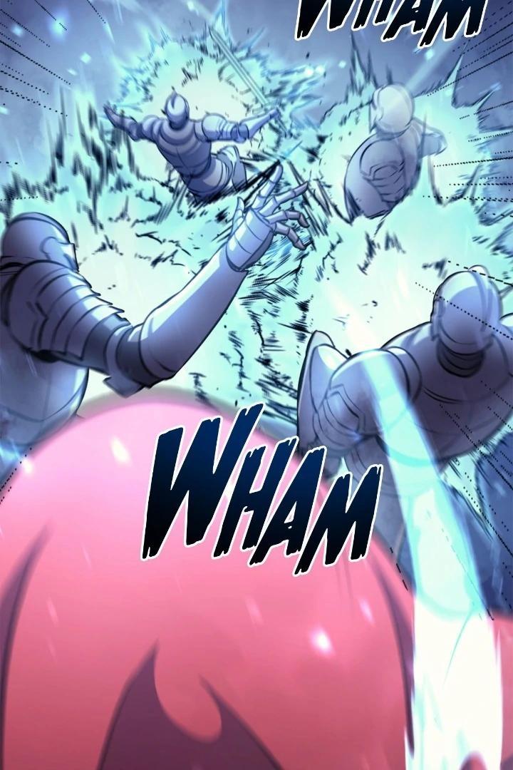 Read The Max Level Returner EN Manga Online