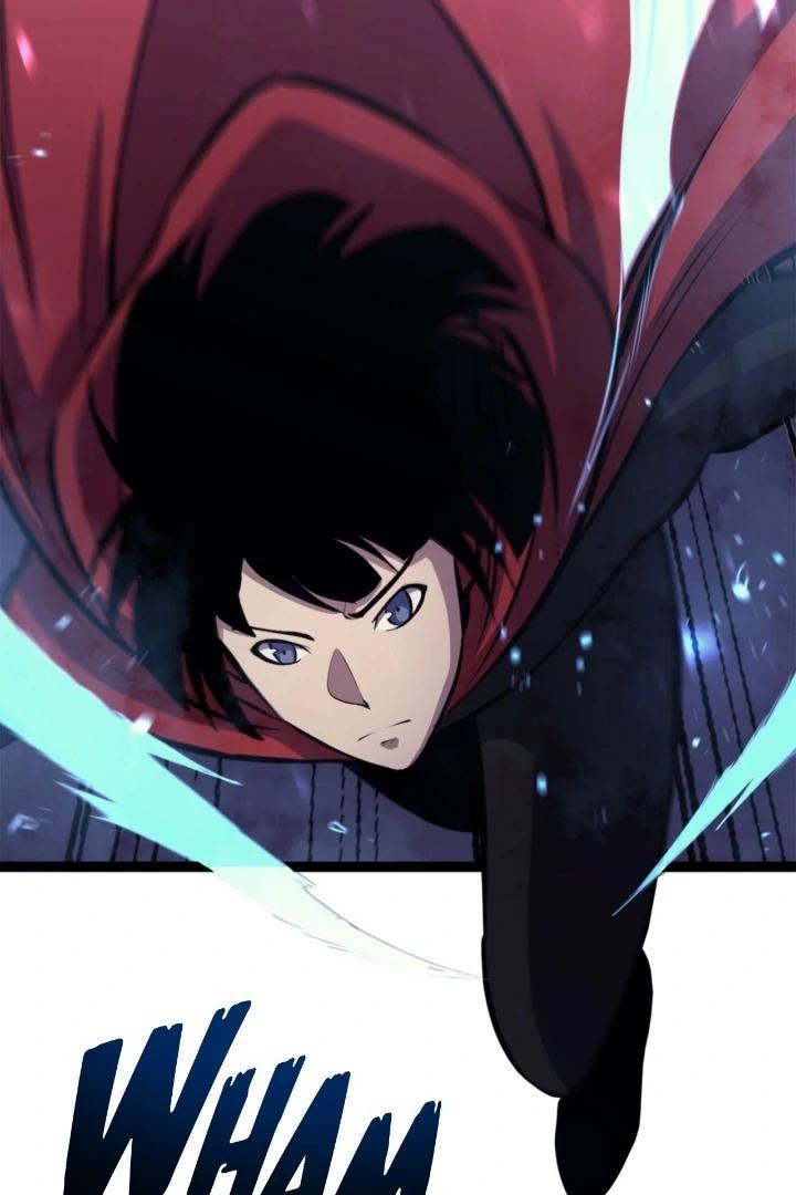 Read The Max Level Returner EN Manga Online