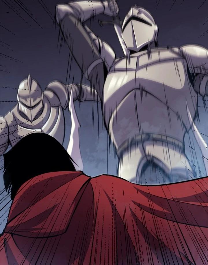 Read The Max Level Returner EN Manga Online