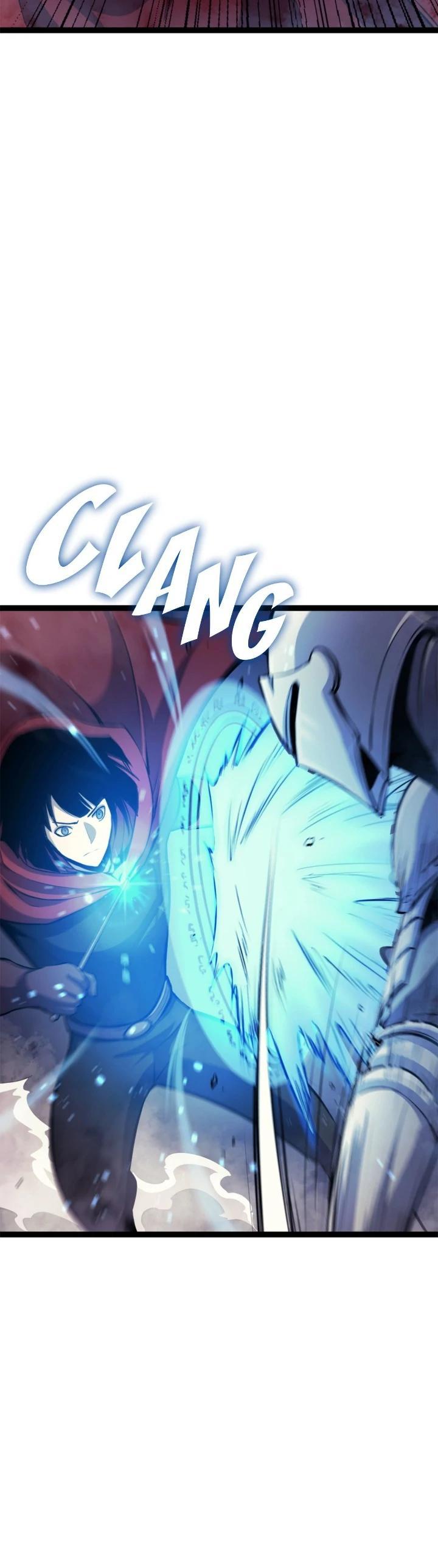 Read The Max Level Returner EN Manga Online