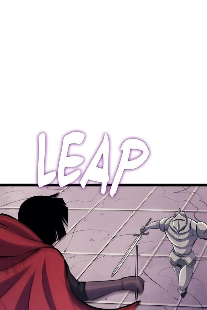 Read The Max Level Returner EN Manga Online