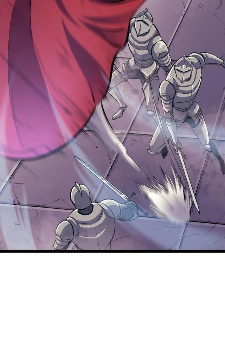 Read The Max Level Returner EN Manga Online