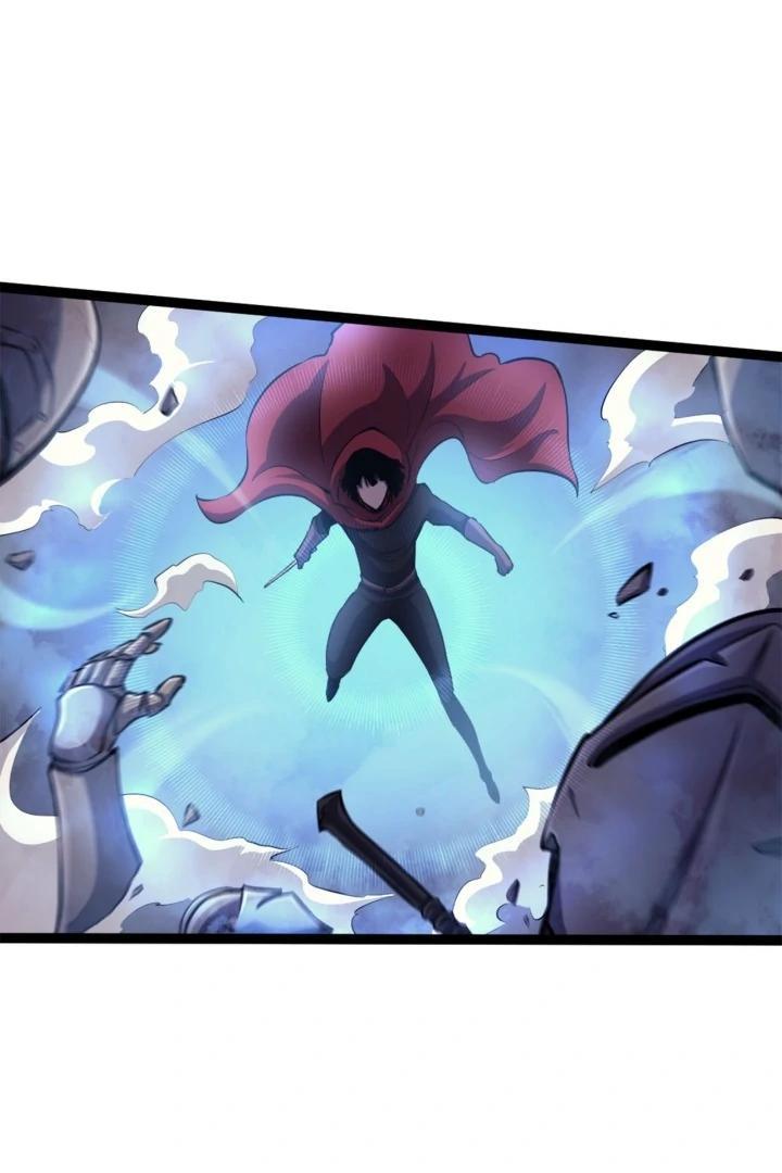 Read The Max Level Returner EN Manga Online