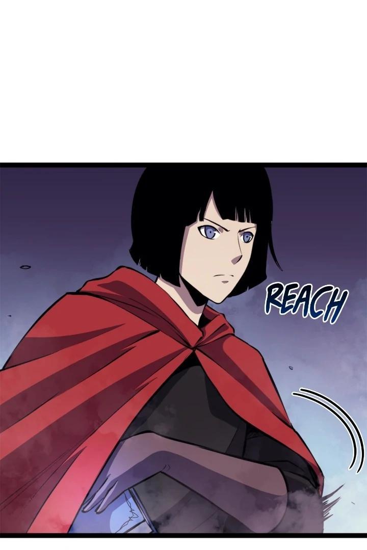 Read The Max Level Returner EN Manga Online