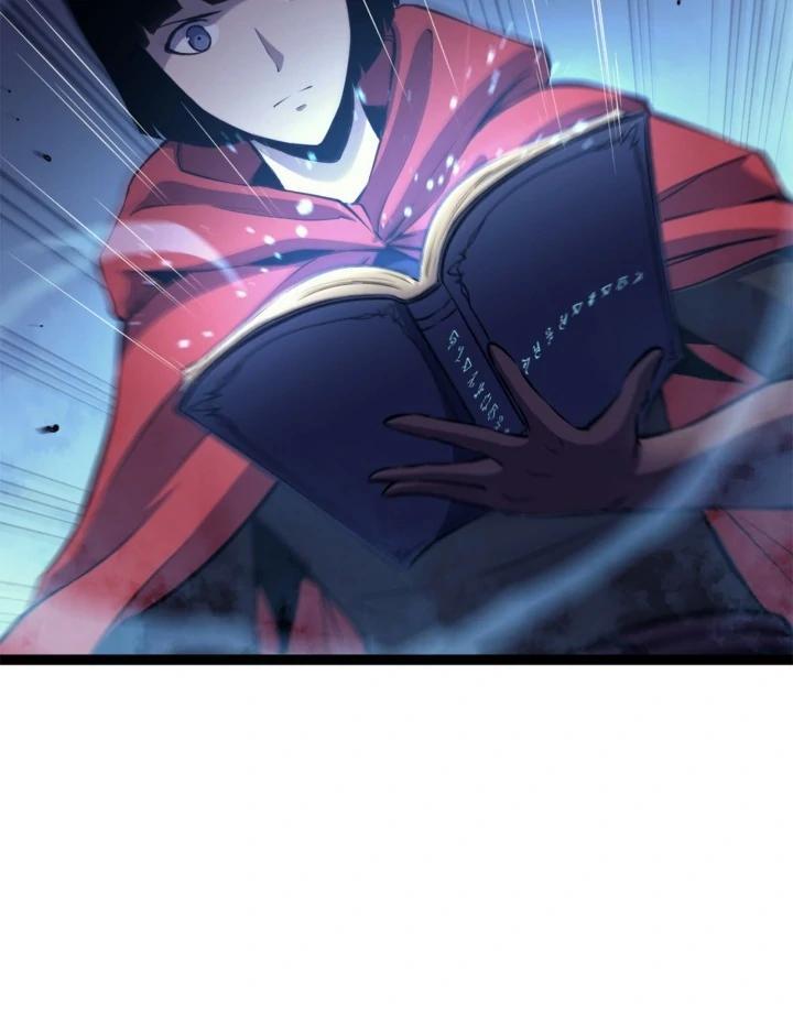 Read The Max Level Returner EN Manga Online