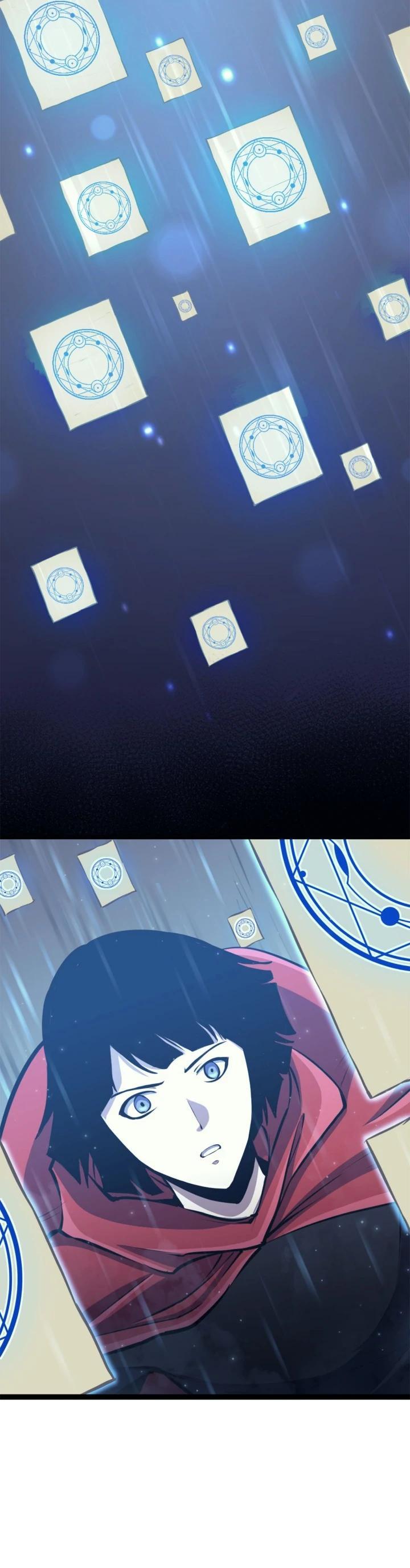 Read The Max Level Returner EN Manga Online