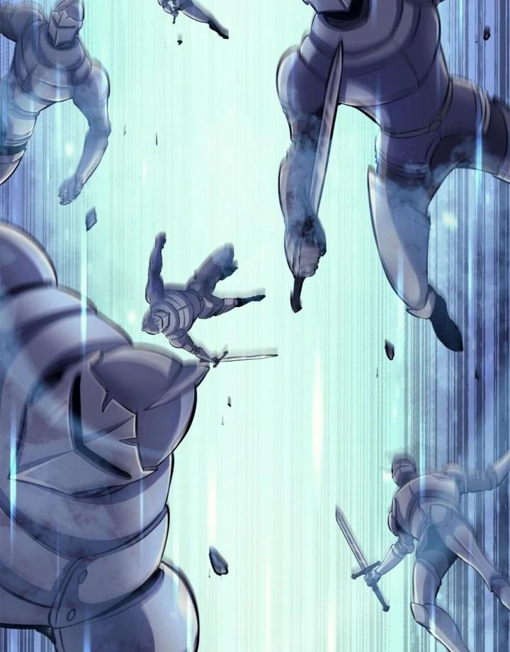 Read The Max Level Returner EN Manga Online