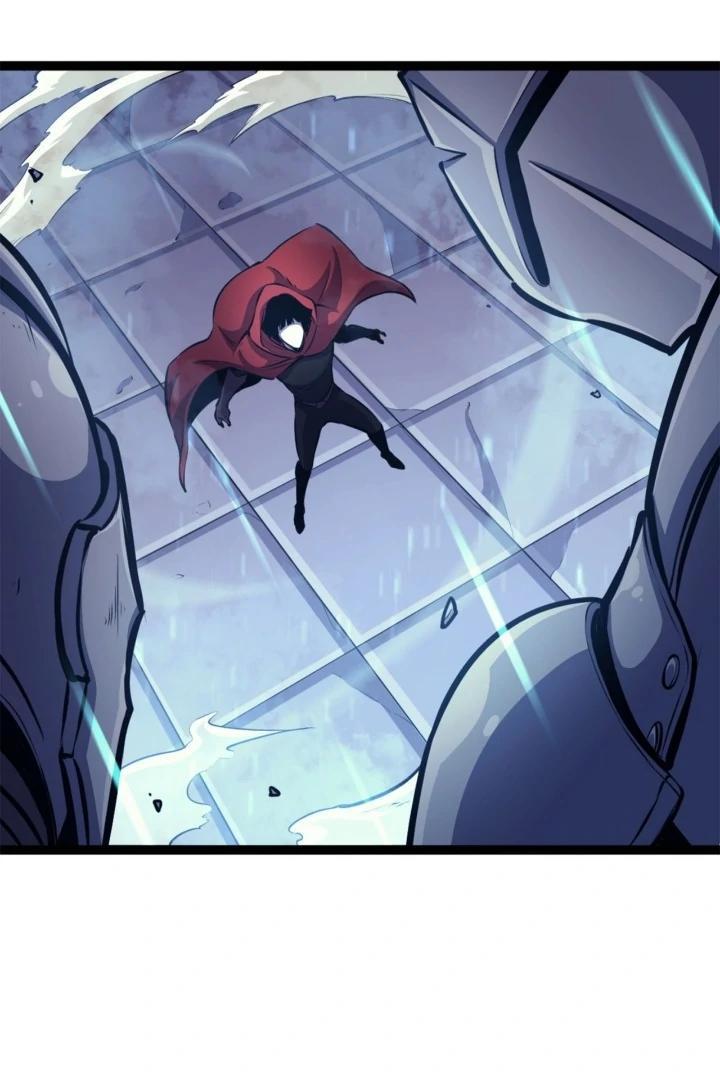 Read The Max Level Returner EN Manga Online