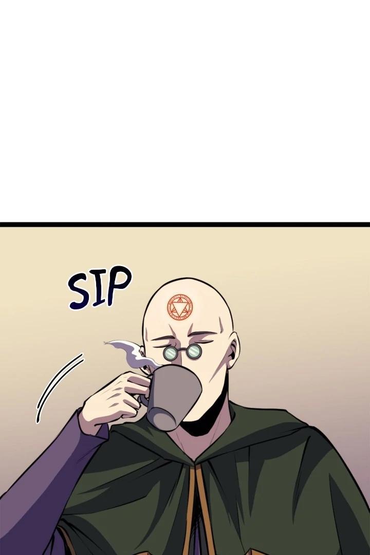 Read The Max Level Returner EN Manga Online