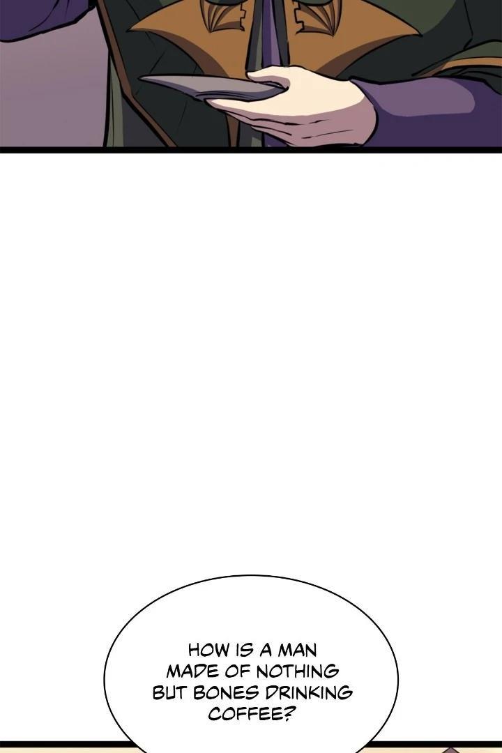 Read The Max Level Returner EN Manga Online