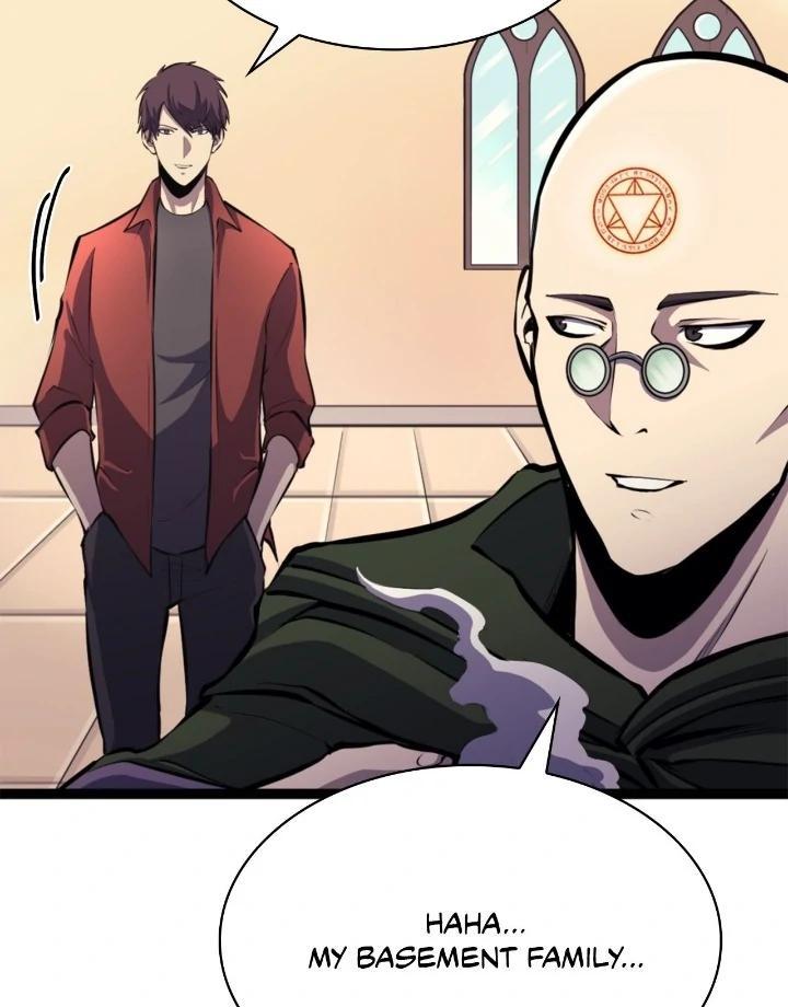 Read The Max Level Returner EN Manga Online