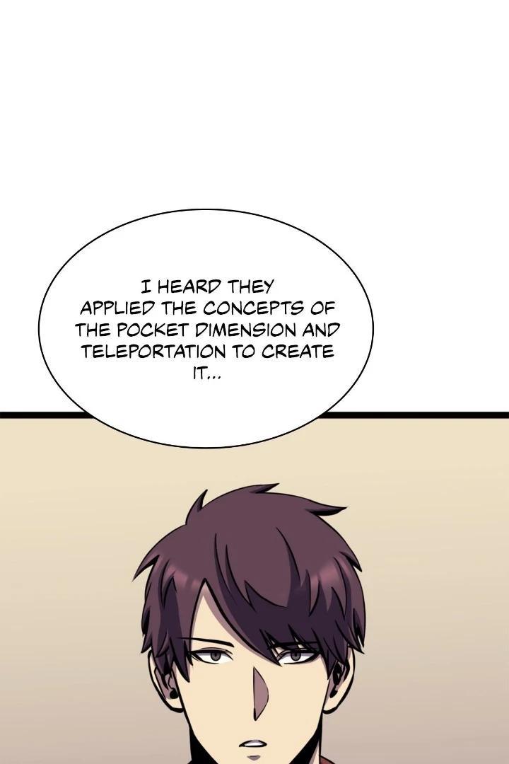 Read The Max Level Returner EN Manga Online