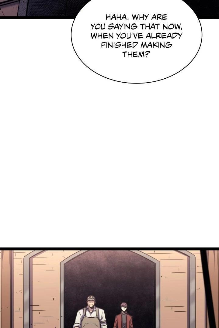 Read The Max Level Returner EN Manga Online