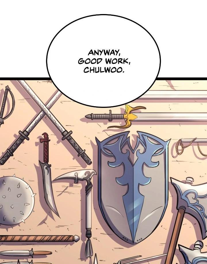 Read The Max Level Returner EN Manga Online