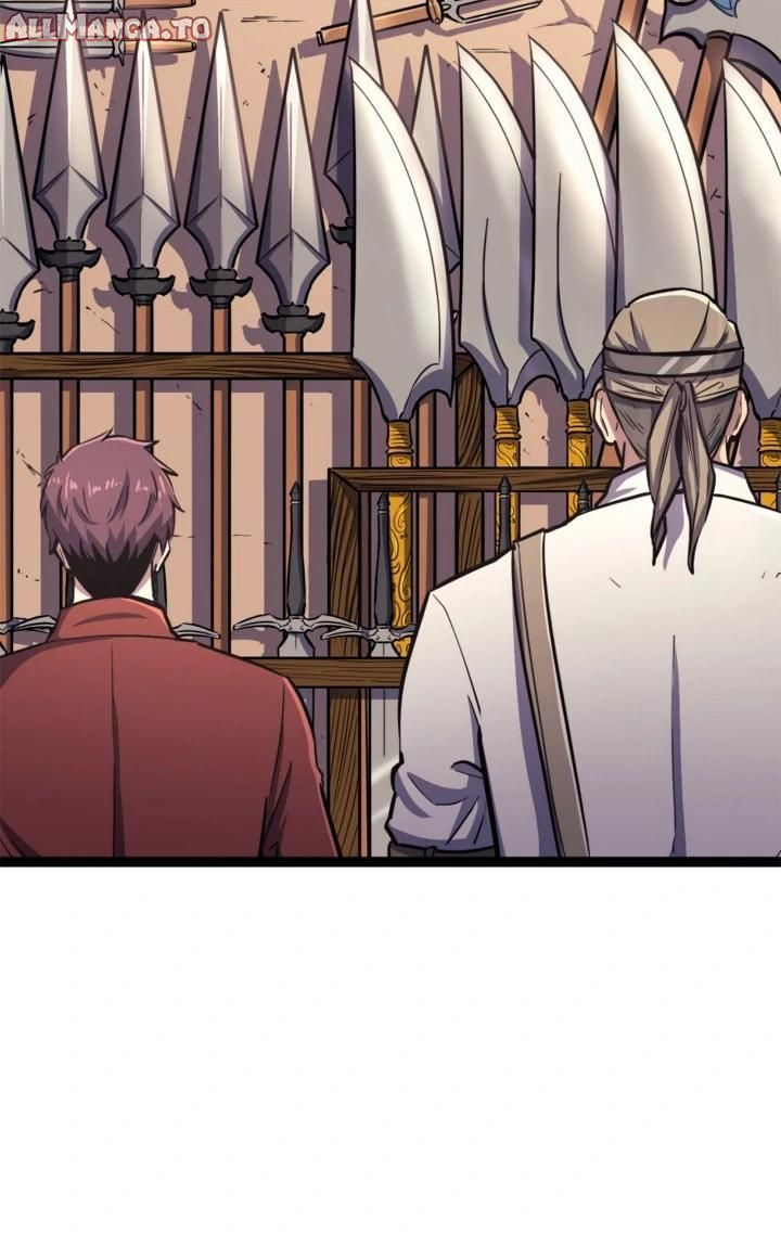 Read The Max Level Returner EN Manga Online