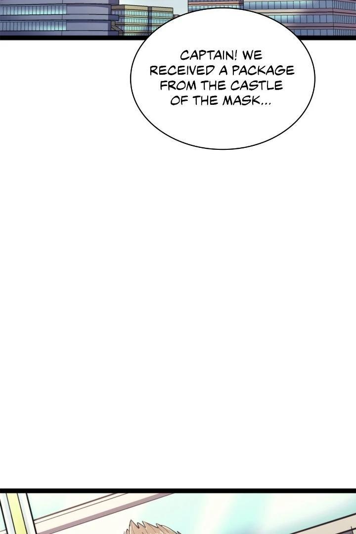 Read The Max Level Returner EN Manga Online