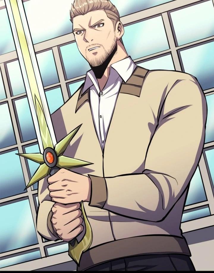 Read The Max Level Returner EN Manga Online