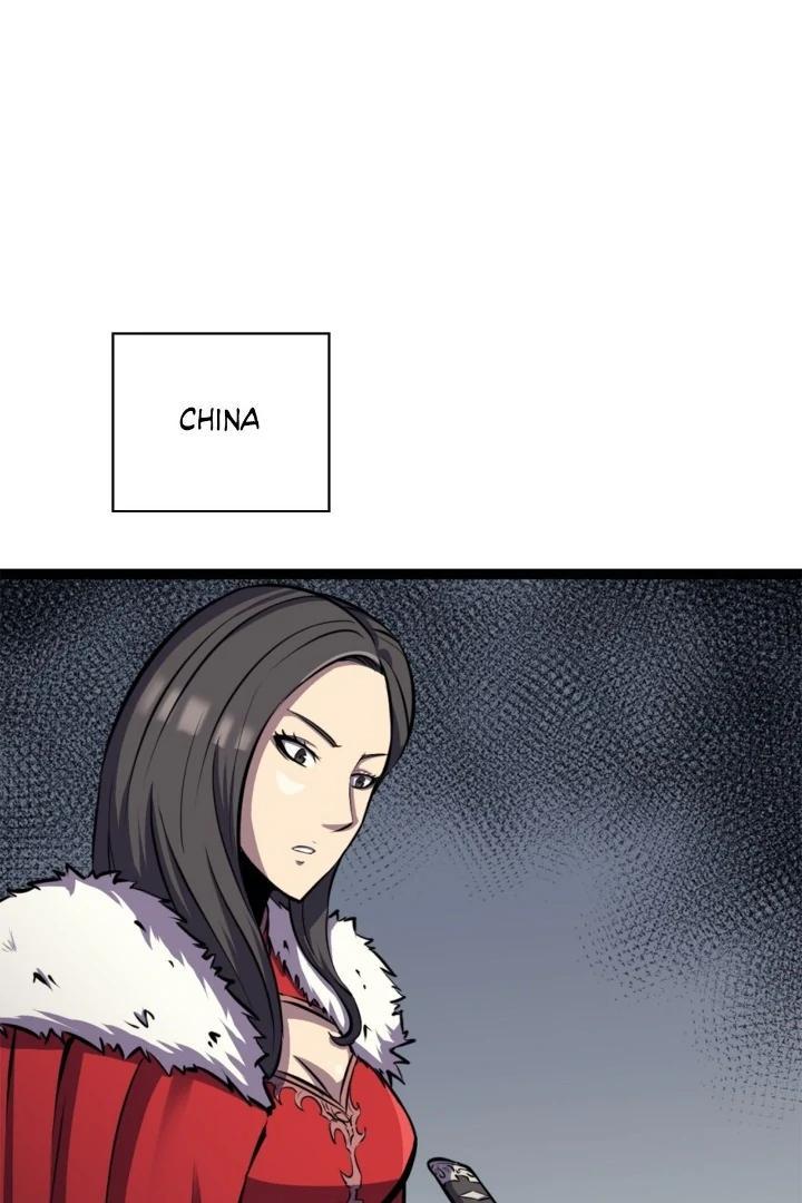 Read The Max Level Returner EN Manga Online