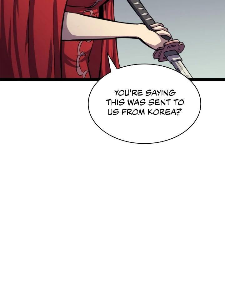 Read The Max Level Returner EN Manga Online