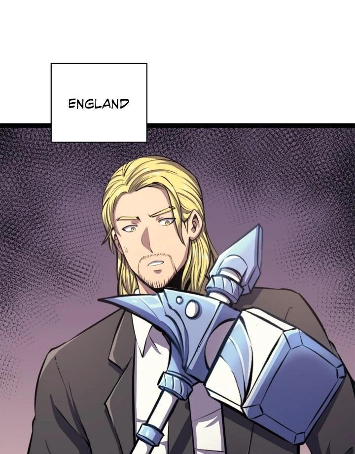 Read The Max Level Returner EN Manga Online