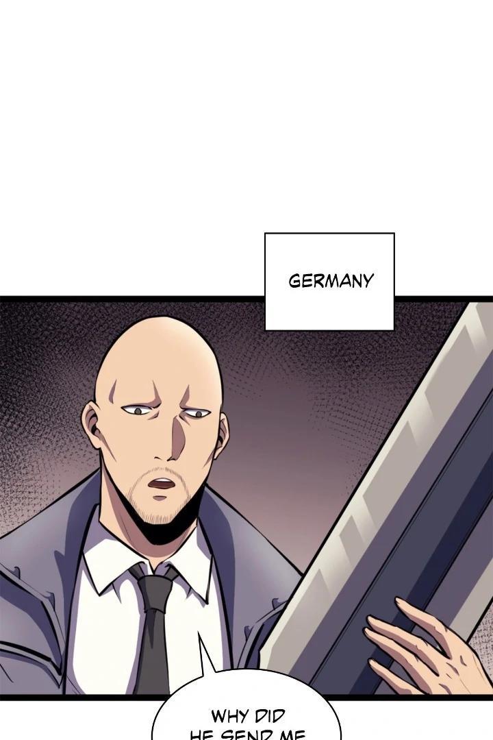 Read The Max Level Returner EN Manga Online